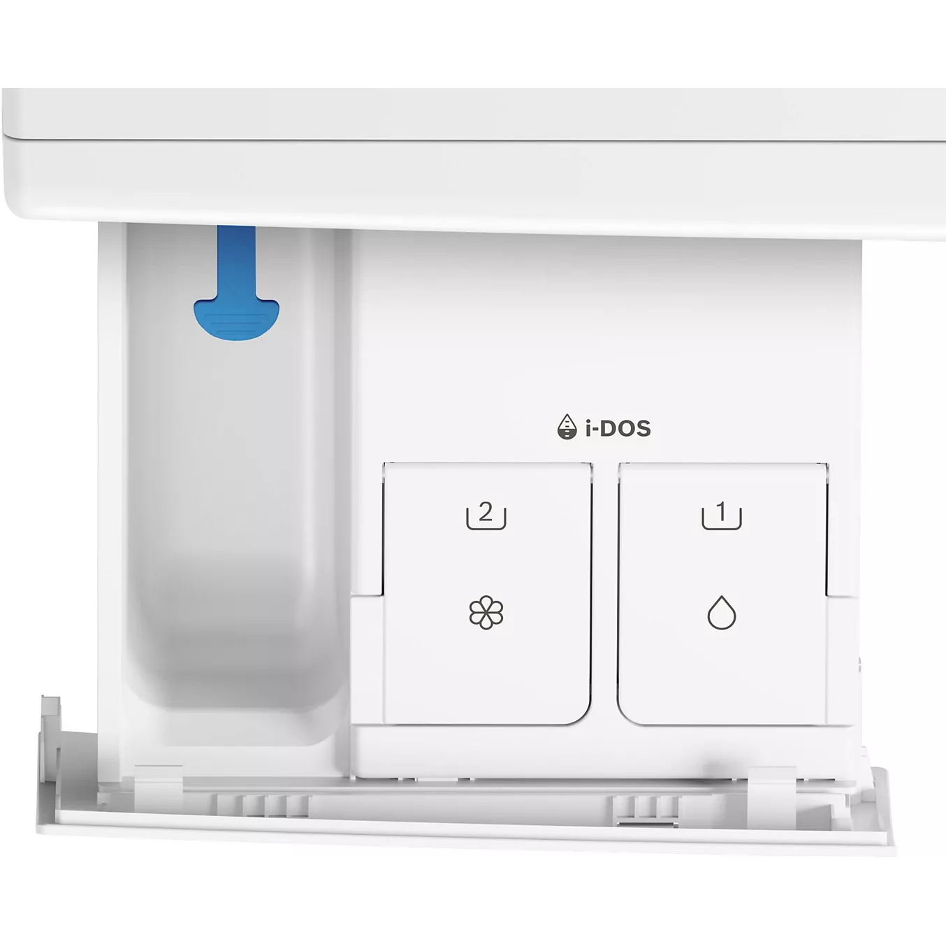 Bosch WNG254ASFR Série 6 – Lave-linge séchant hublot - image 8