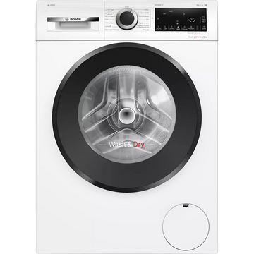 Bosch WNG254ASFR Série 6 – Lave-linge séchant hublot - image 2