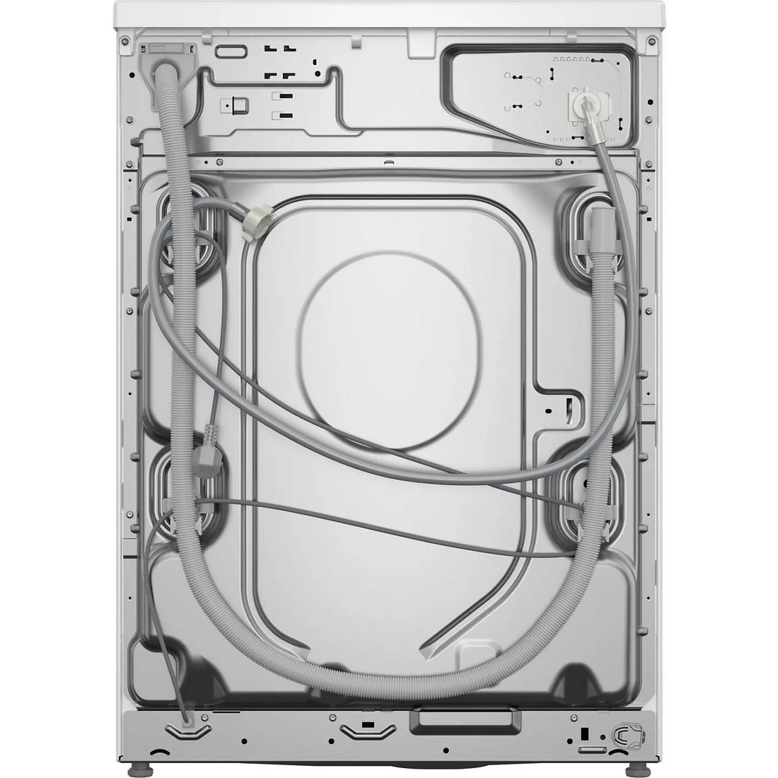 Bosch WNG254ASFR Série 6 – Lave-linge séchant hublot - image 2
