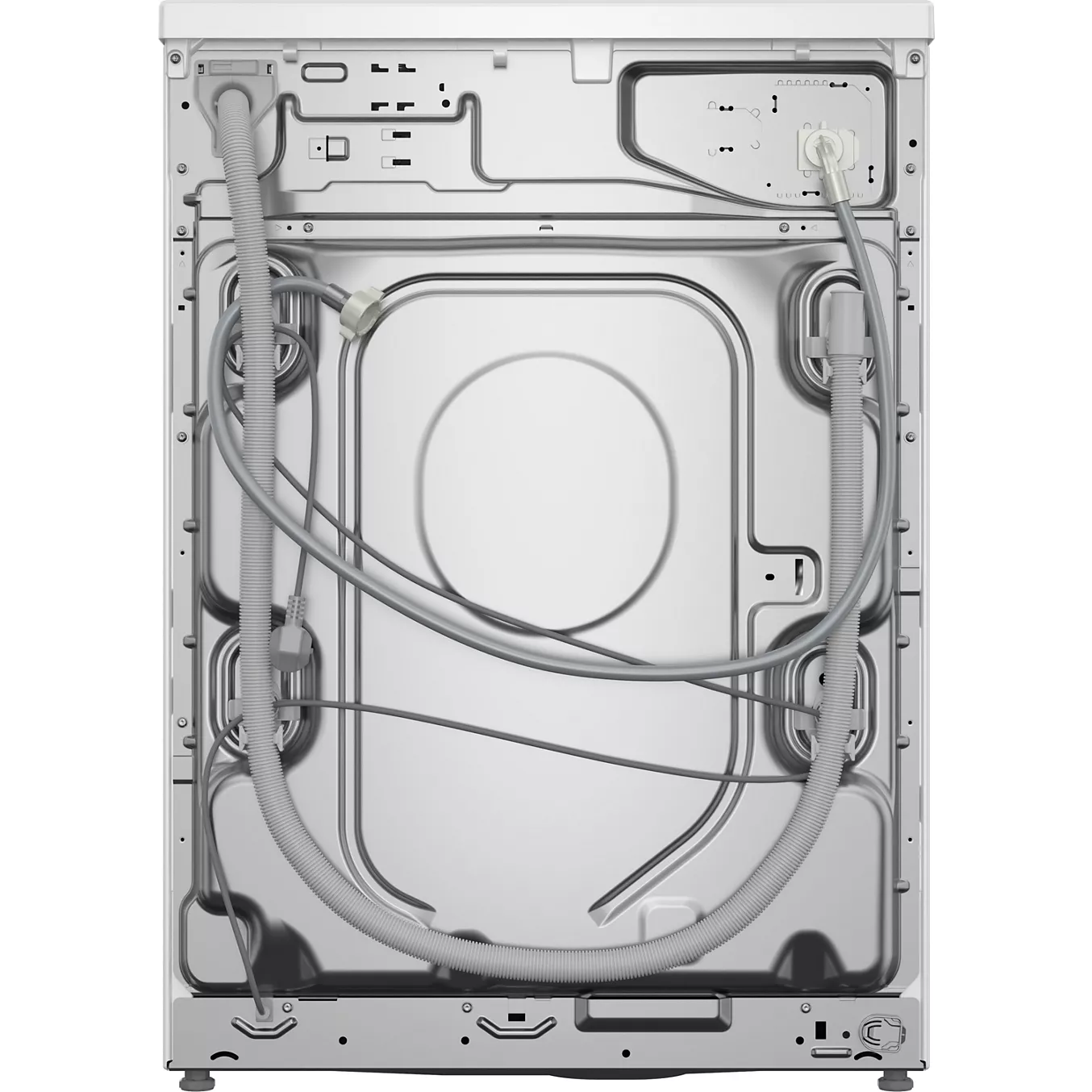 Bosch WNG254ASFR Série 6 – Lave-linge séchant hublot - image 3