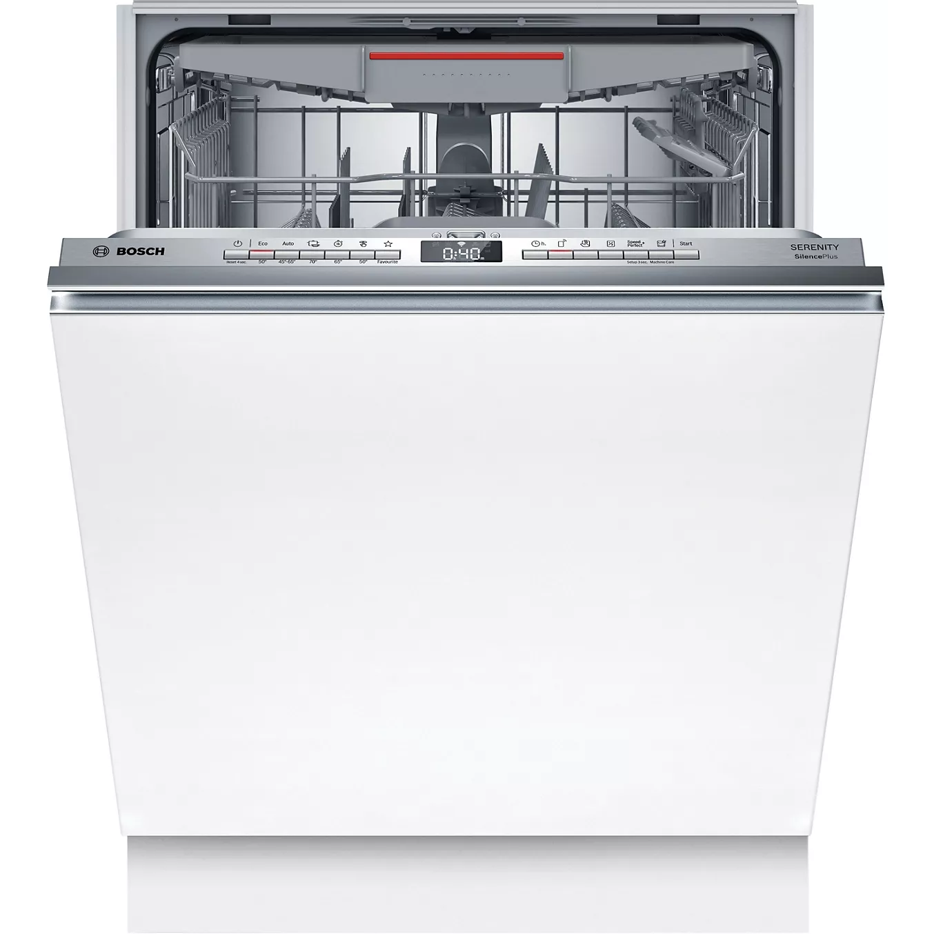 Bosch SMV4EVX36F Série 4 Serenity – Lave-vaisselle encastrable - image 5