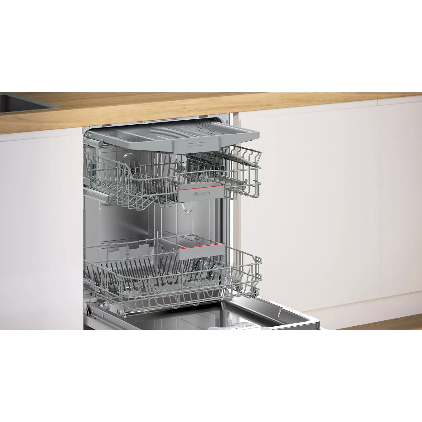 Bosch SMV4EVX36F Série 4 Serenity – Lave-vaisselle encastrable - image 8