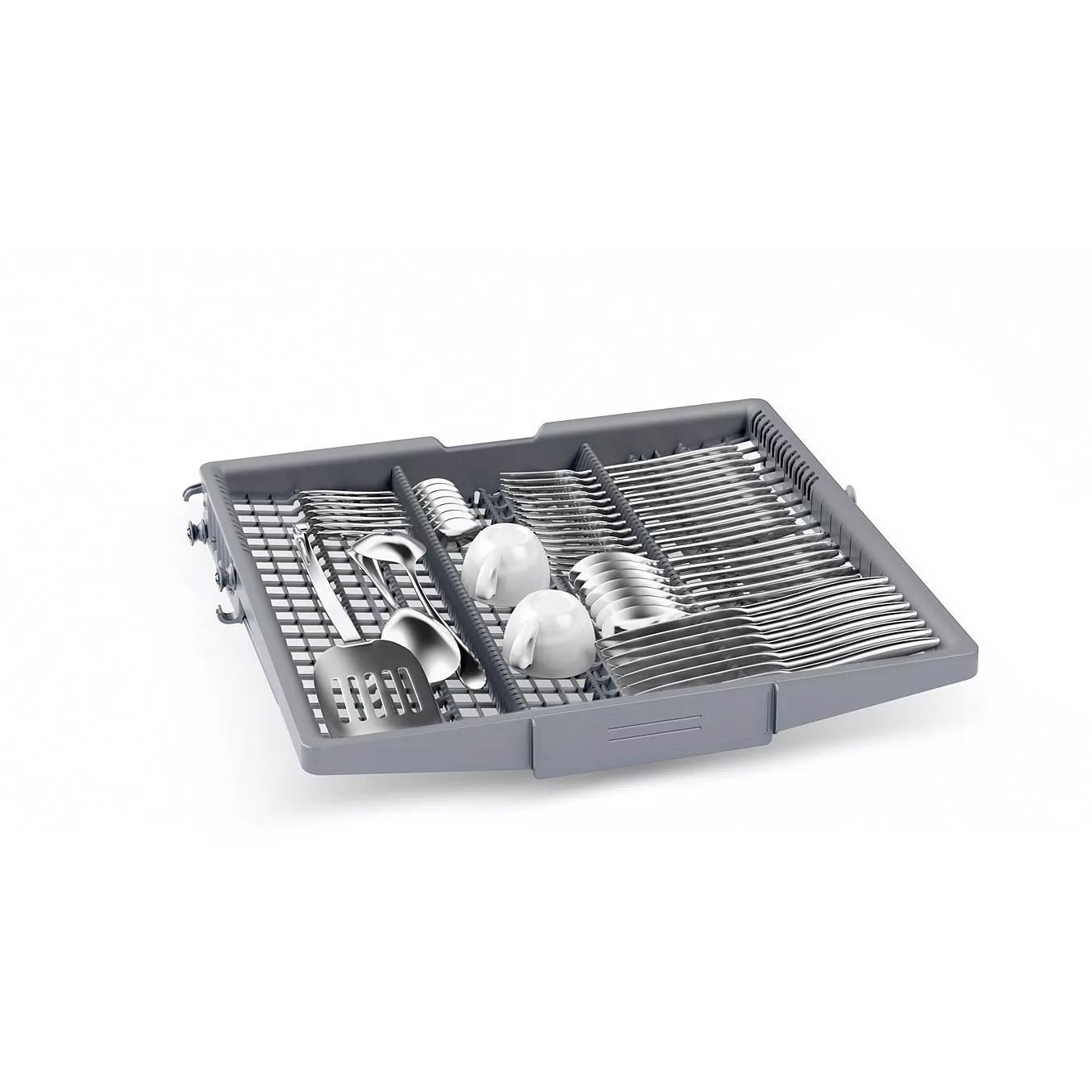 Bosch SMV4EVX36F Série 4 Serenity – Lave-vaisselle encastrable - image 10