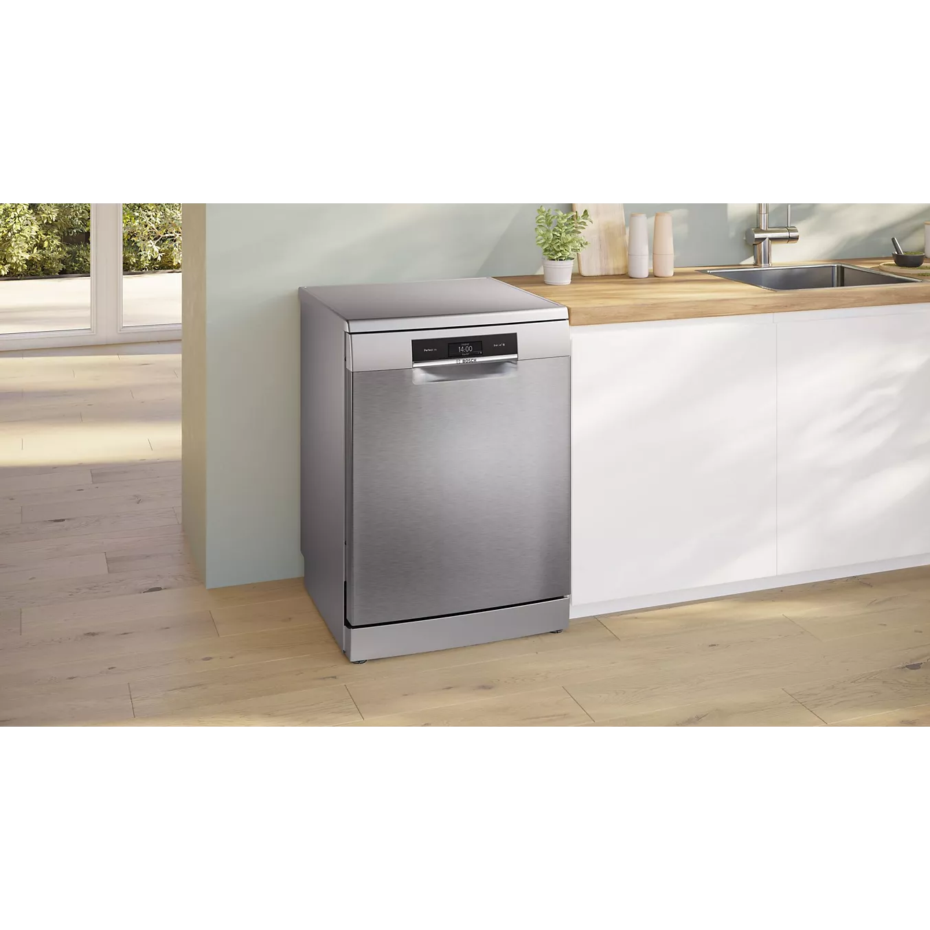 Bosch SMS8TCI04E Série 8 – Lave-vaisselle 60 cm Zeolith - image 10