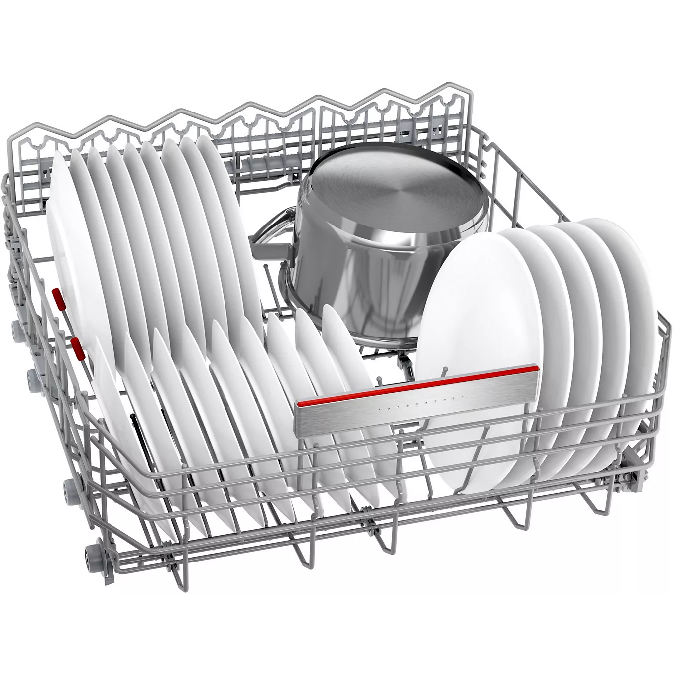 Bosch SMS8TCI04E Série 8 – Lave-vaisselle 60 cm Zeolith - image 7