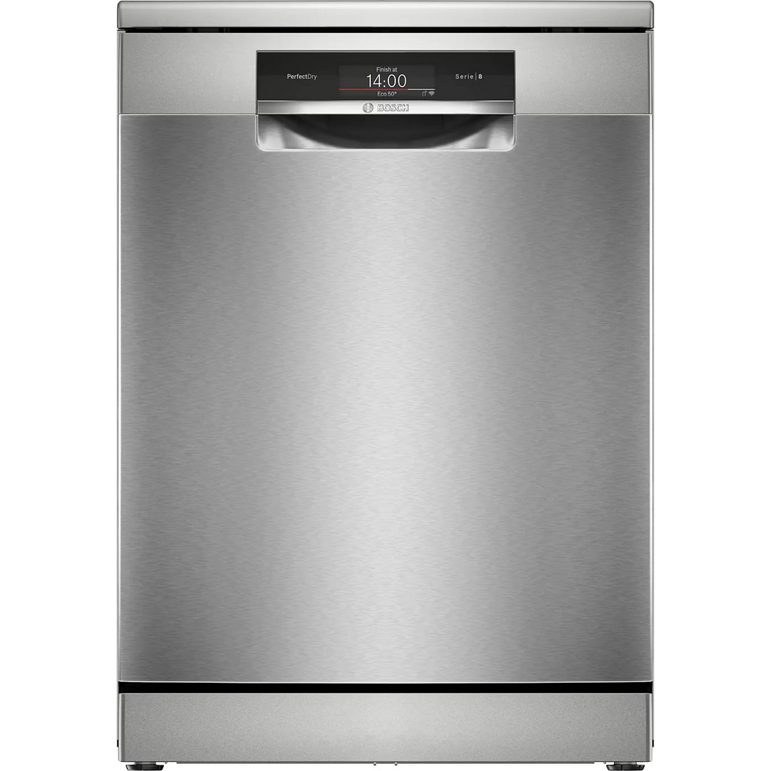 Bosch SMS8TCI04E Série 8 – Lave-vaisselle 60 cm Zeolith