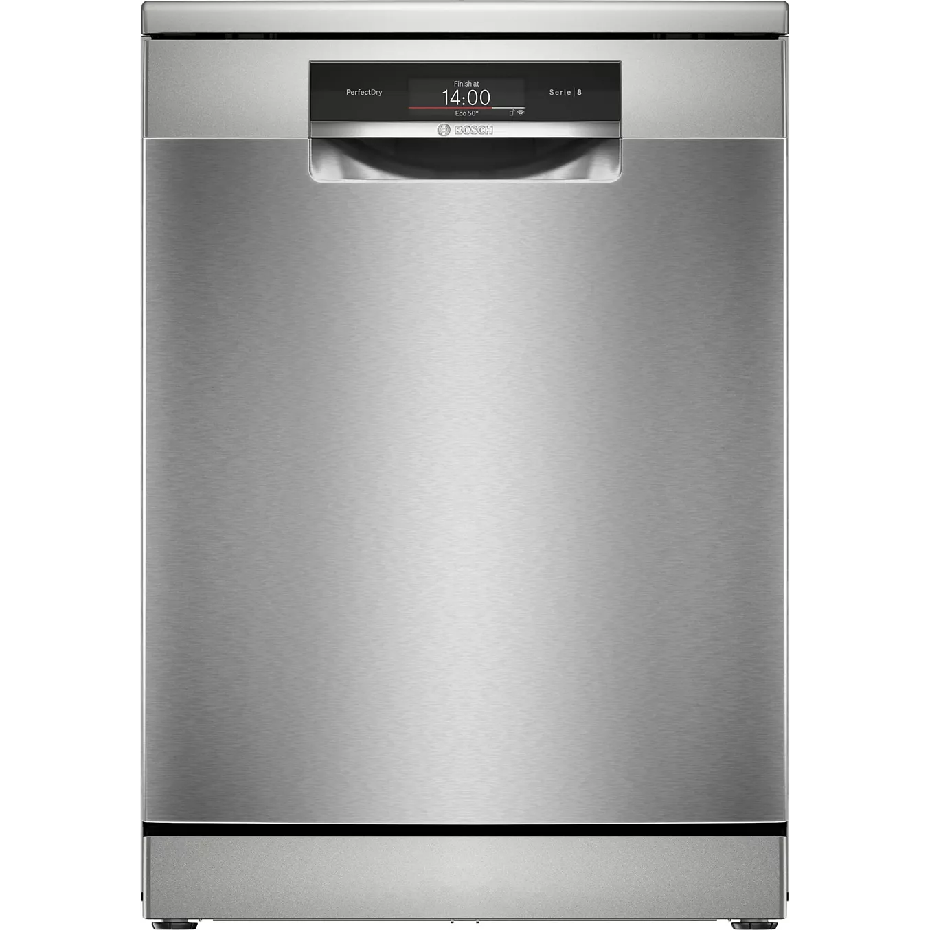 Bosch SMS8TCI04E Série 8 – Lave-vaisselle 60 cm Zeolith