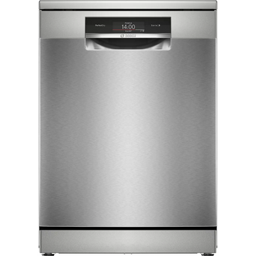 Bosch SMS8TCI04E Série 8 – Lave-vaisselle 60 cm Zeolith