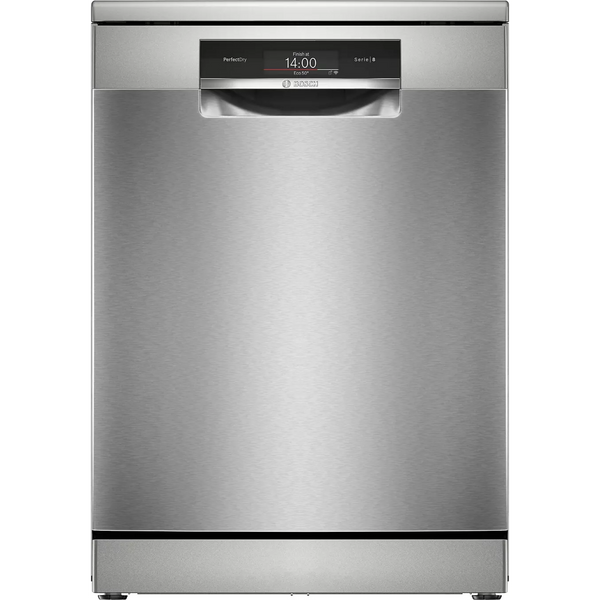 Bosch SMS8TCI04E Série 8 – Lave-vaisselle 60 cm Zeolith