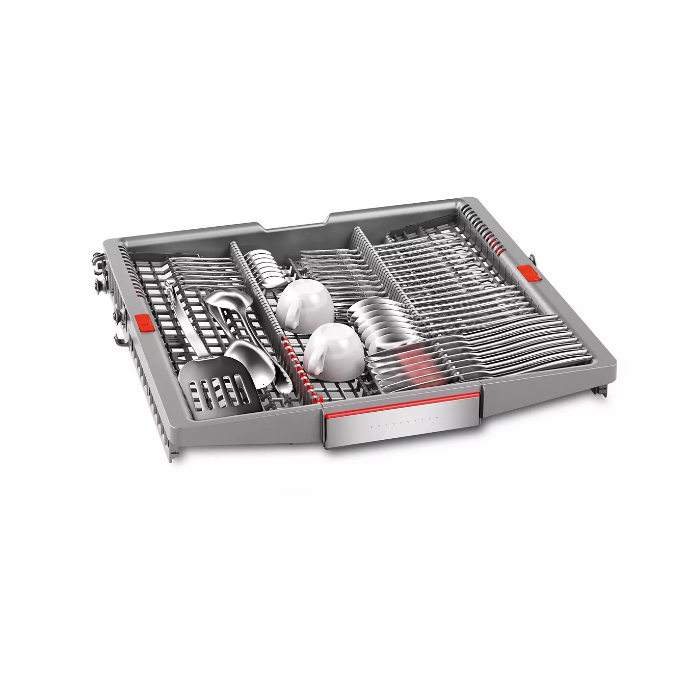 Bosch SMS8TCI04E Série 8 – Lave-vaisselle 60 cm Zeolith - image 4