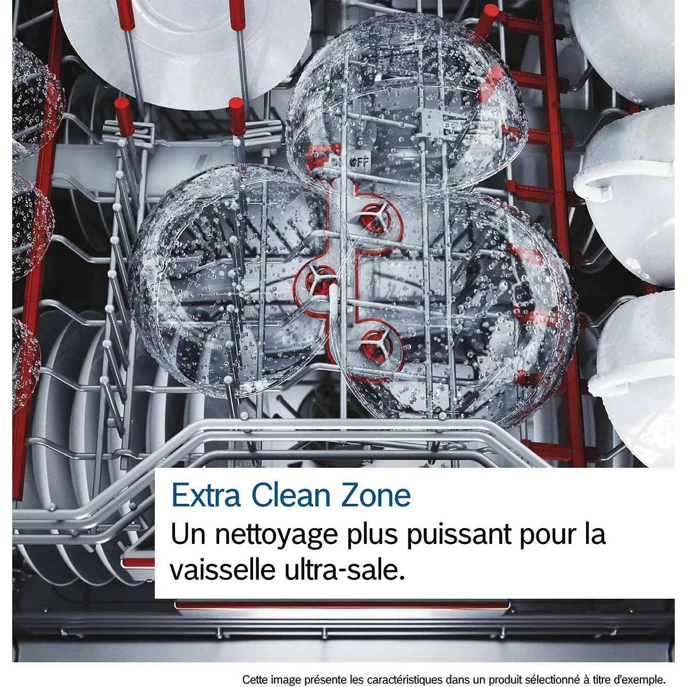 Bosch SMS8TCI04E Série 8 – Lave-vaisselle 60 cm Zeolith - image 8