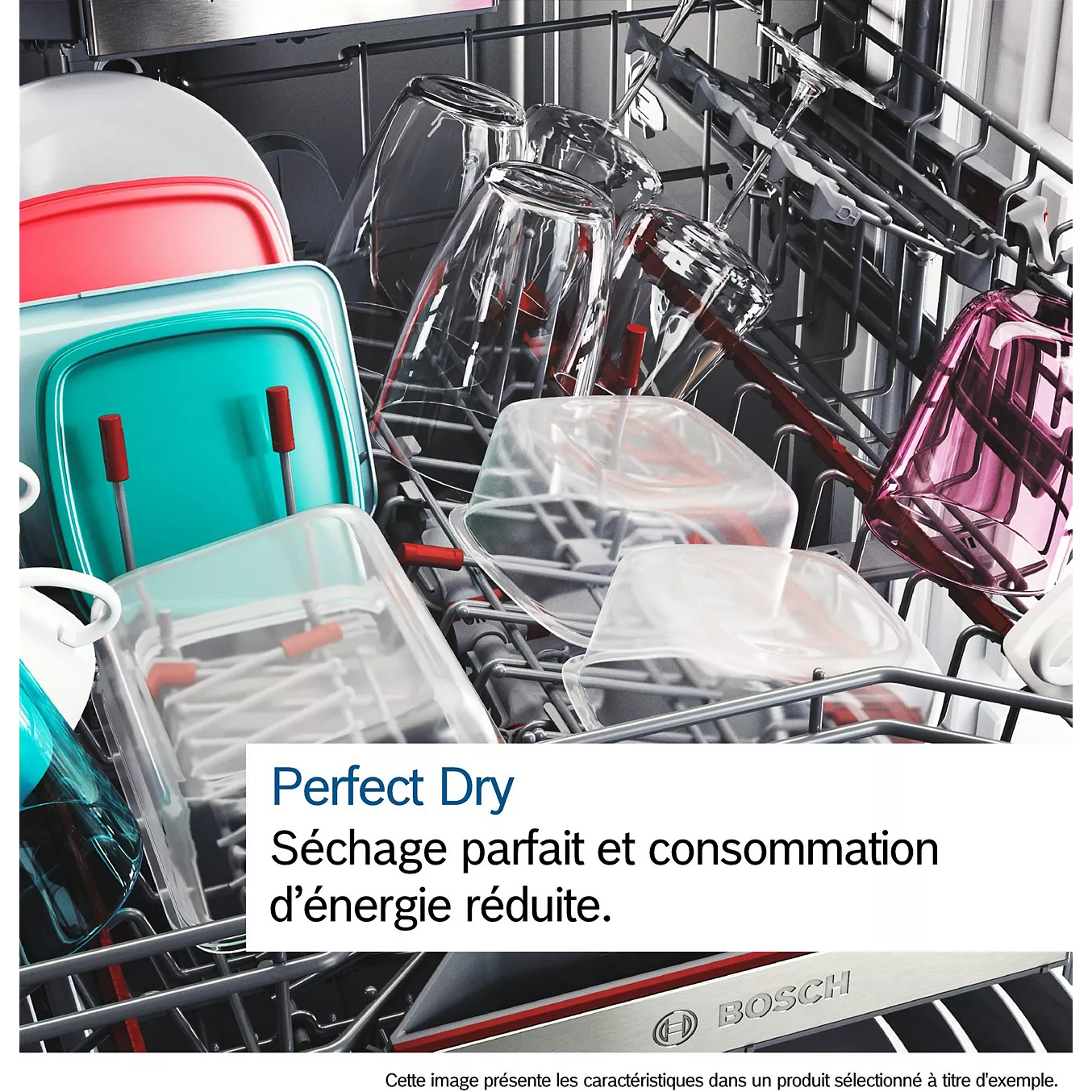 Bosch SMS8TCI04E Série 8 – Lave-vaisselle 60 cm Zeolith - image 9