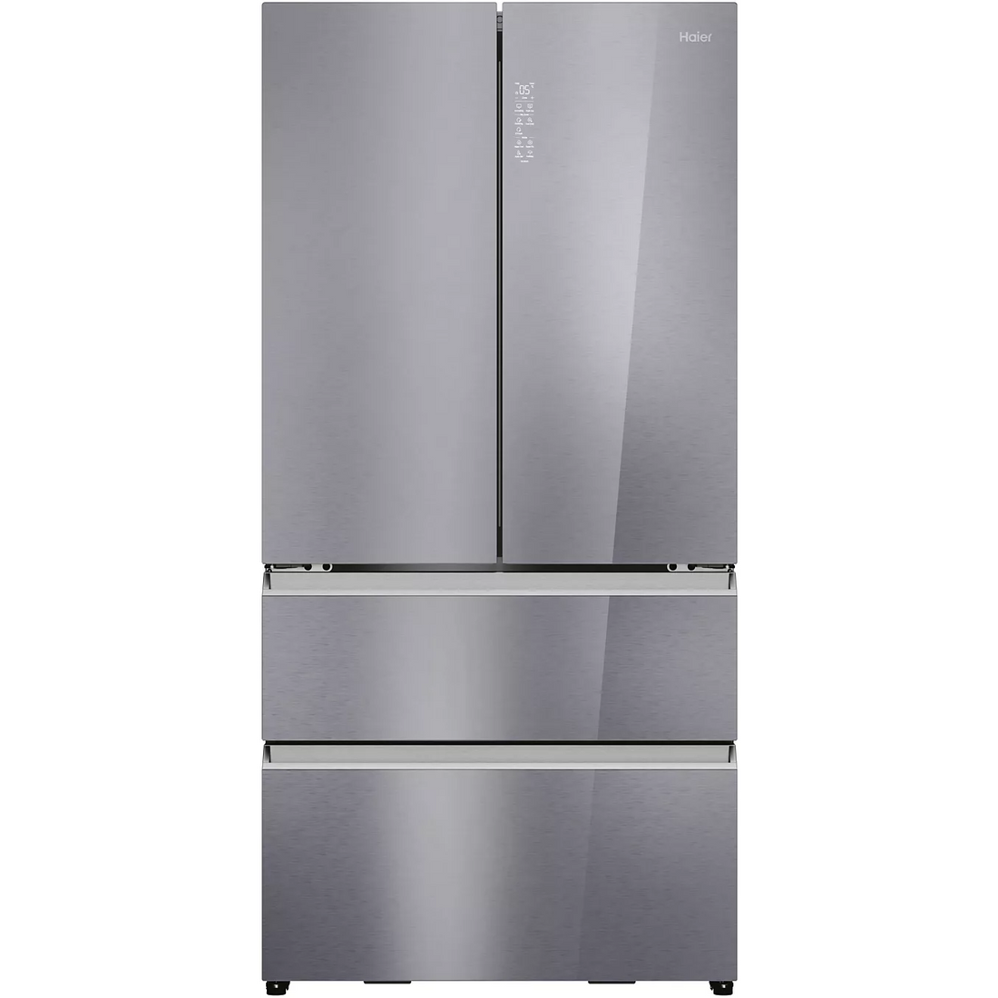 Haier HFR79F19EFGK Réfrigérateur multi-portes - image 2