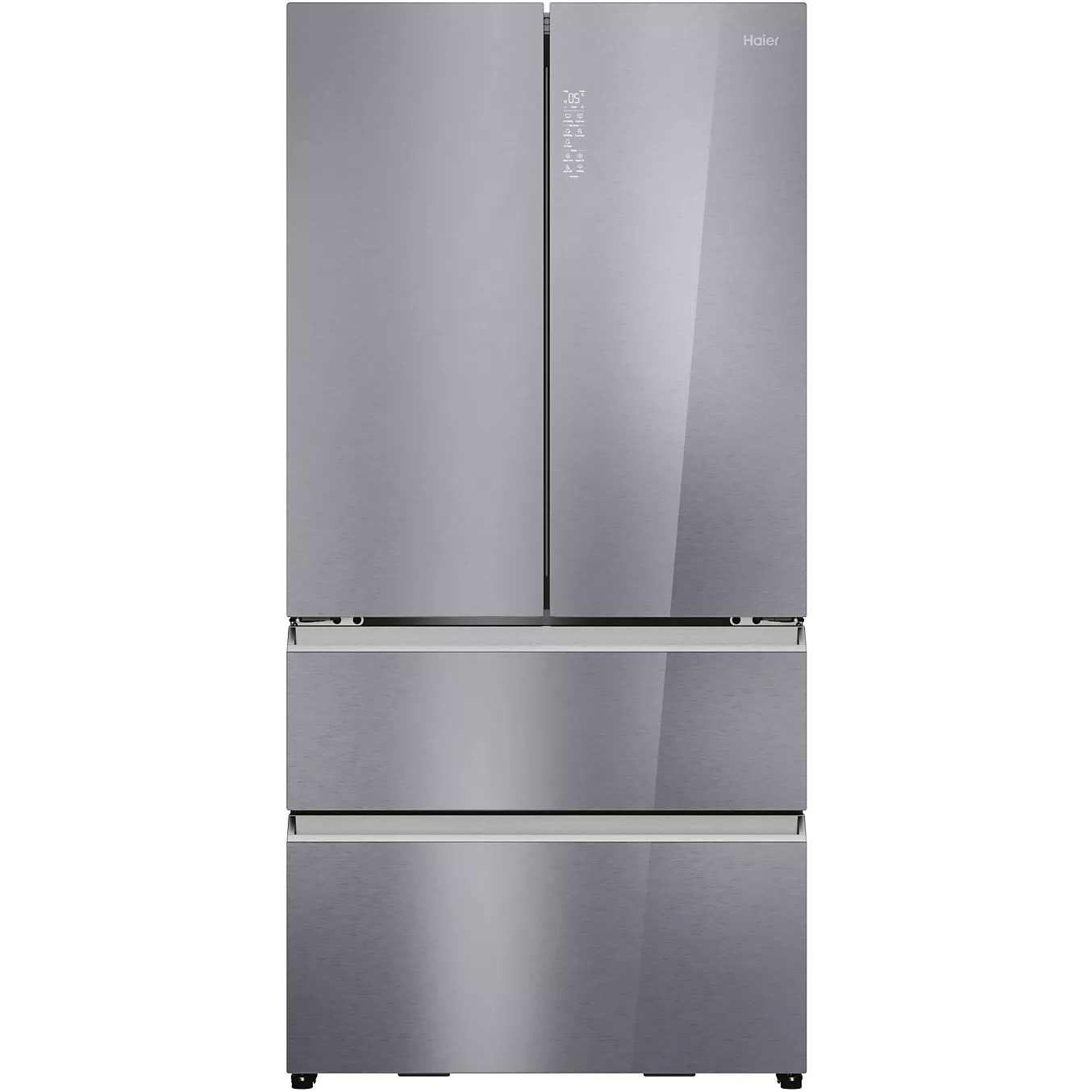 Haier HFR79F19EFGK Réfrigérateur multi-portes - image 2