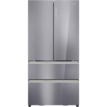 Haier HFR79F19EFGK Réfrigérateur multi-portes - image 2