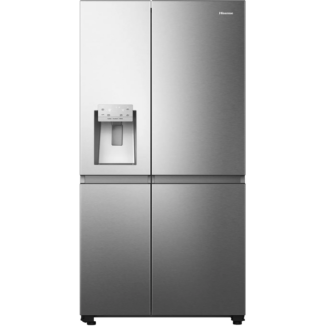 Réfrigérateur Américain HISENSE RS818N4IIE1 - image 2