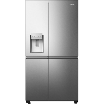 Réfrigérateur Américain HISENSE RS818N4IIE1 - image 2