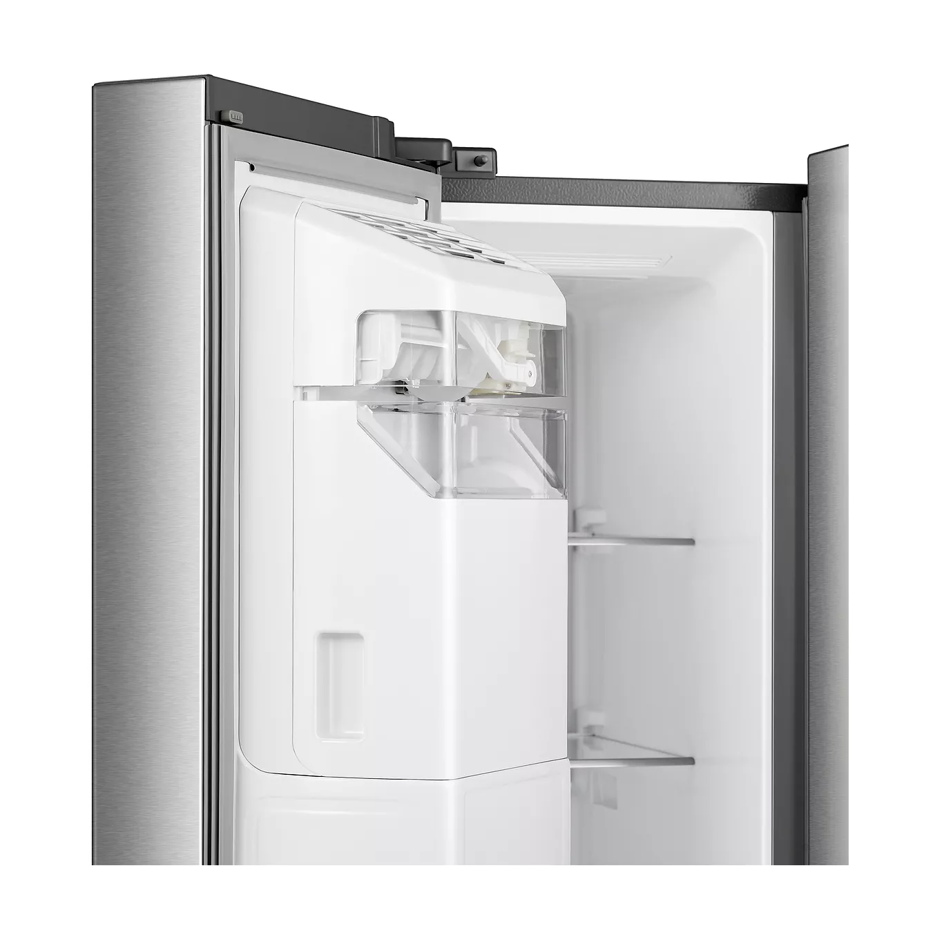 Réfrigérateur Américain HISENSE RS818N4IIE1 - image 4