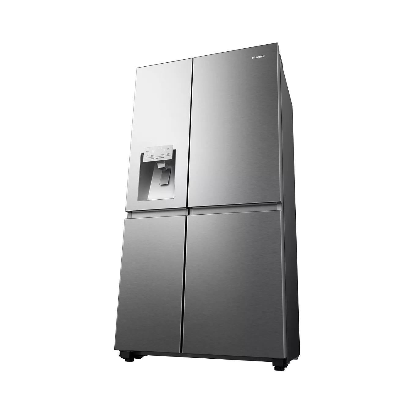 Réfrigérateur Américain HISENSE RS818N4IIE1 - image 7