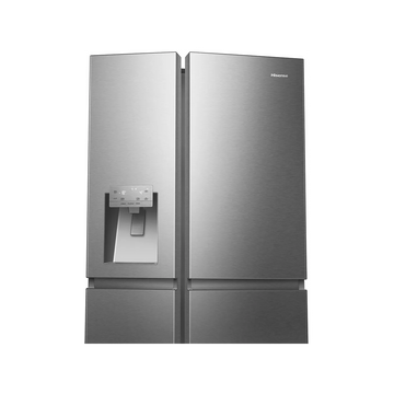 Réfrigérateur Américain HISENSE RS818N4IIE1 - image 9