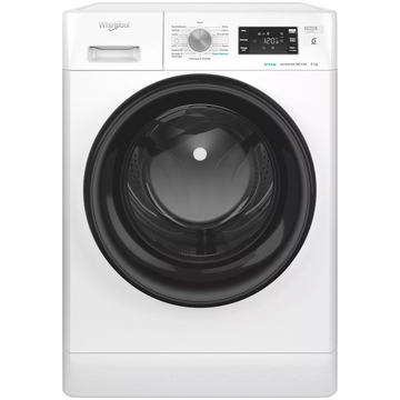 Lave linge hublot WHIRLPOOL FFBP9489BVFR - image 3