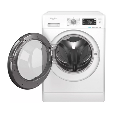 Lave linge hublot WHIRLPOOL FFBP9489BVFR - image 8