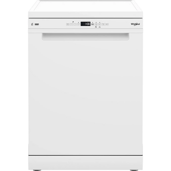 Lave vaisselle 60 cm WHIRLPOOL W7FHP43 - image 2