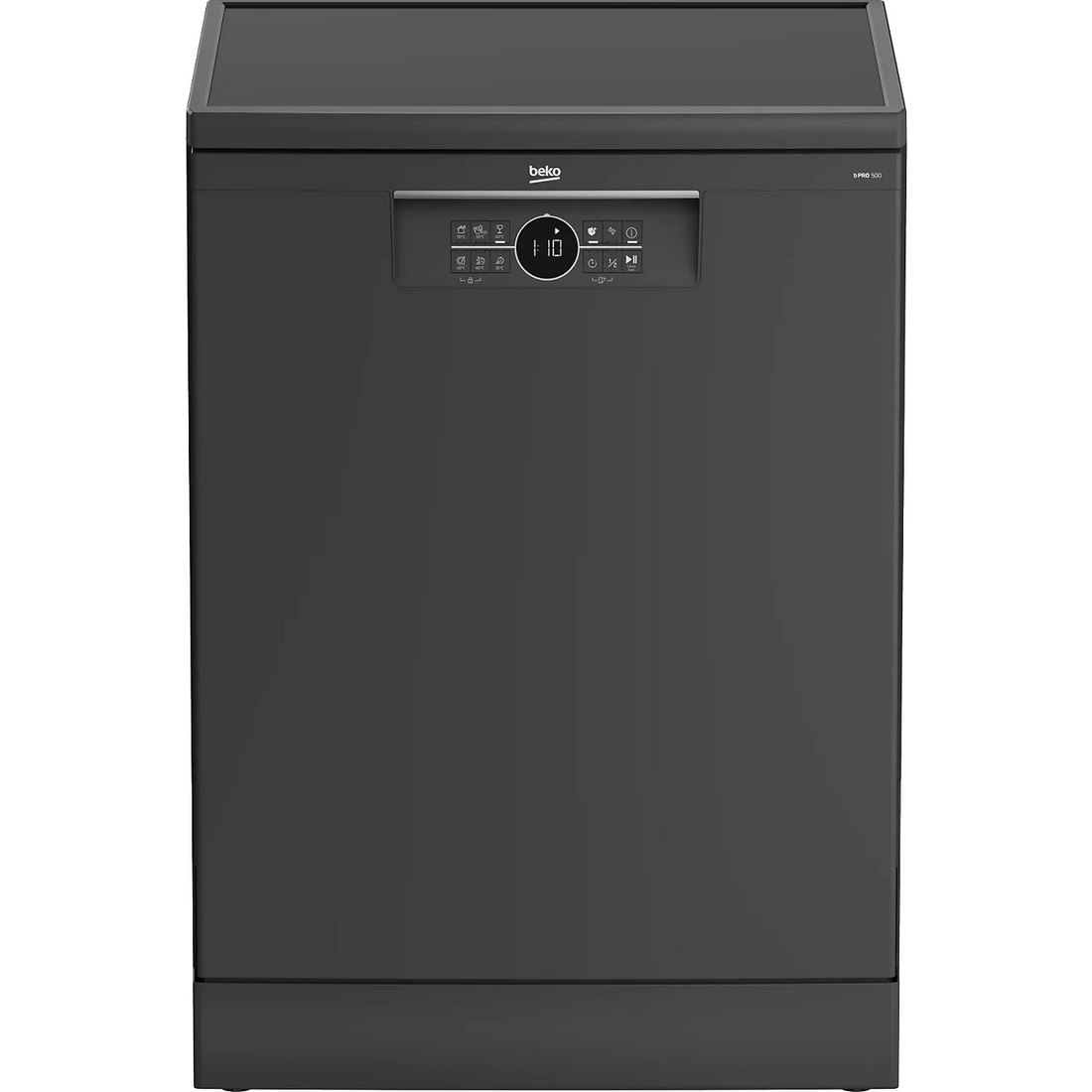 Beko BDFN26453G – Lave-vaisselle 60 cm - image 2