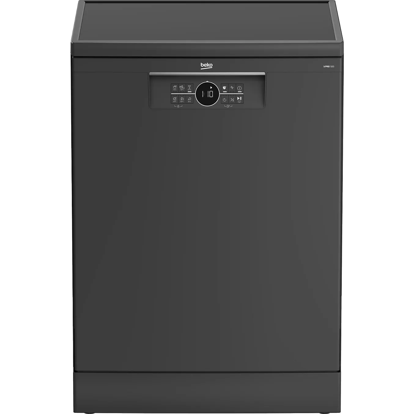 Beko BDFN26453G – Lave-vaisselle 60 cm - image 2