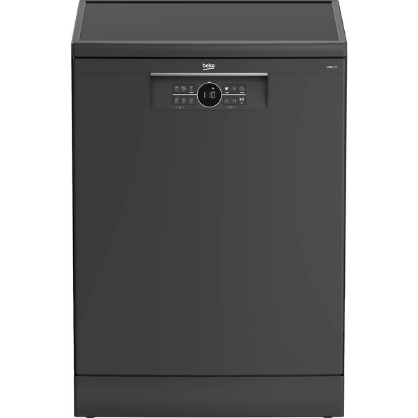 Beko BDFN26453G – Lave-vaisselle 60 cm - image 2