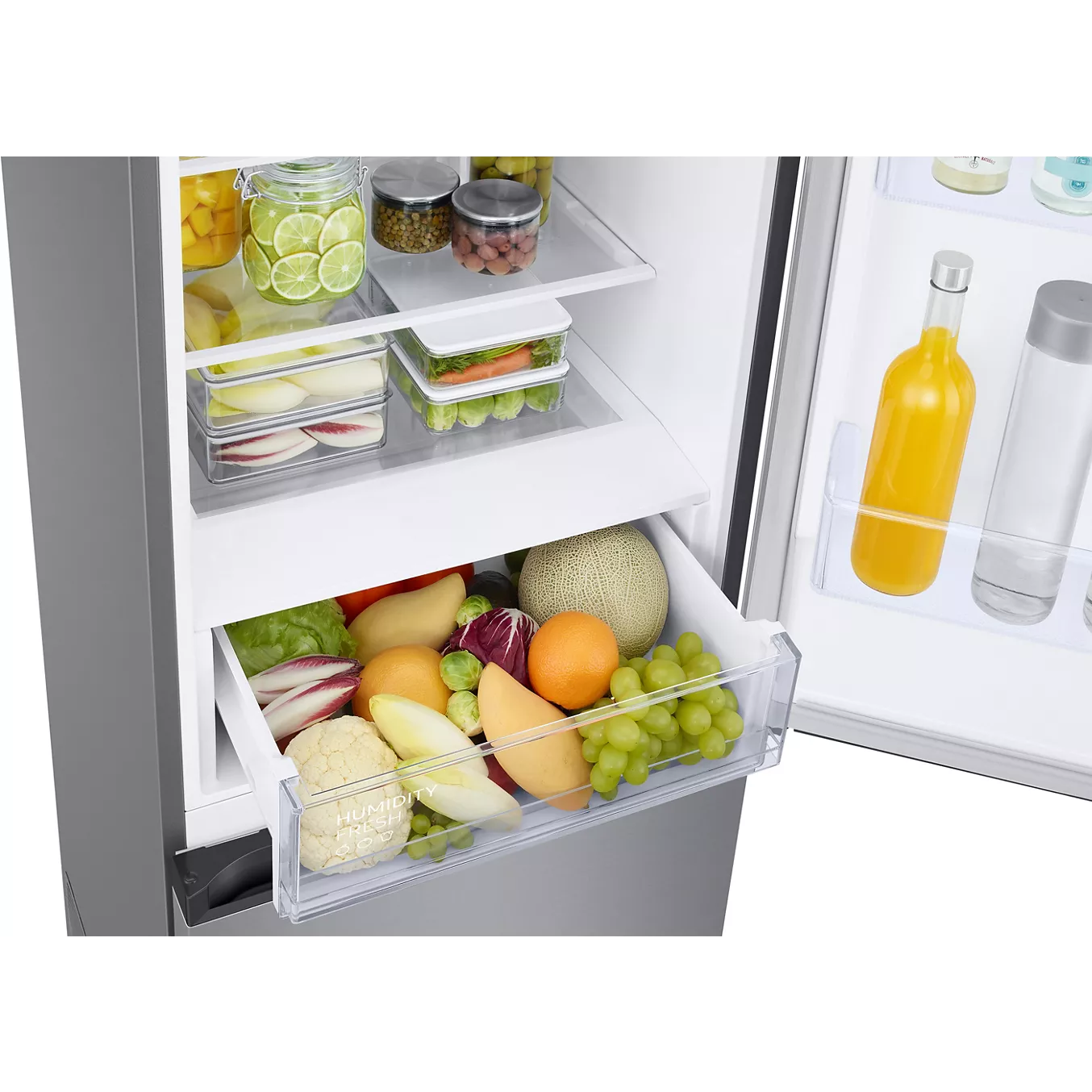 Réfrigérateur combiné SAMSUNG RB38C600DSA - image 13