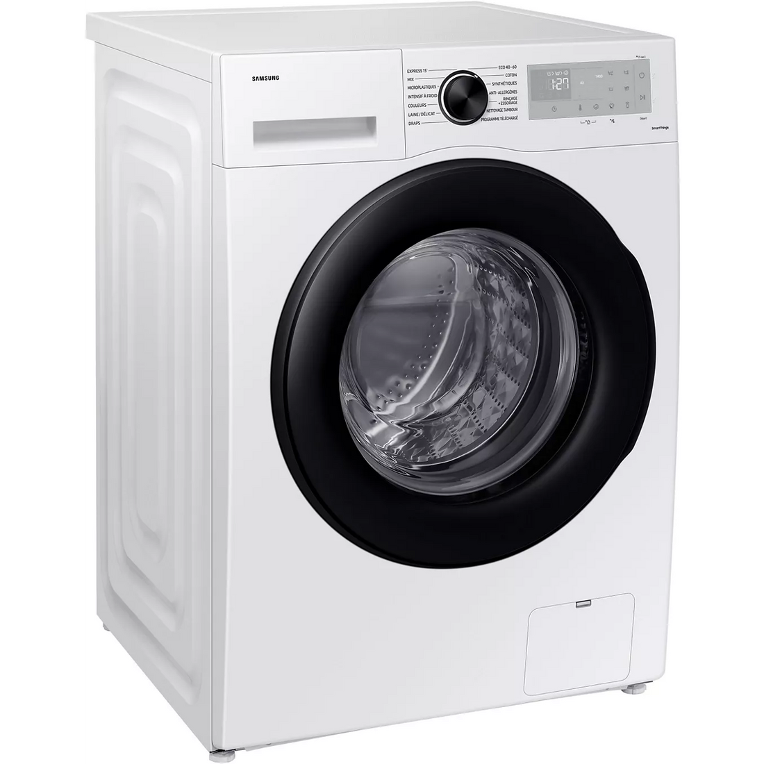 Samsung WW80CGC04DAH – Lave-linge hublot 8 kg - image 2