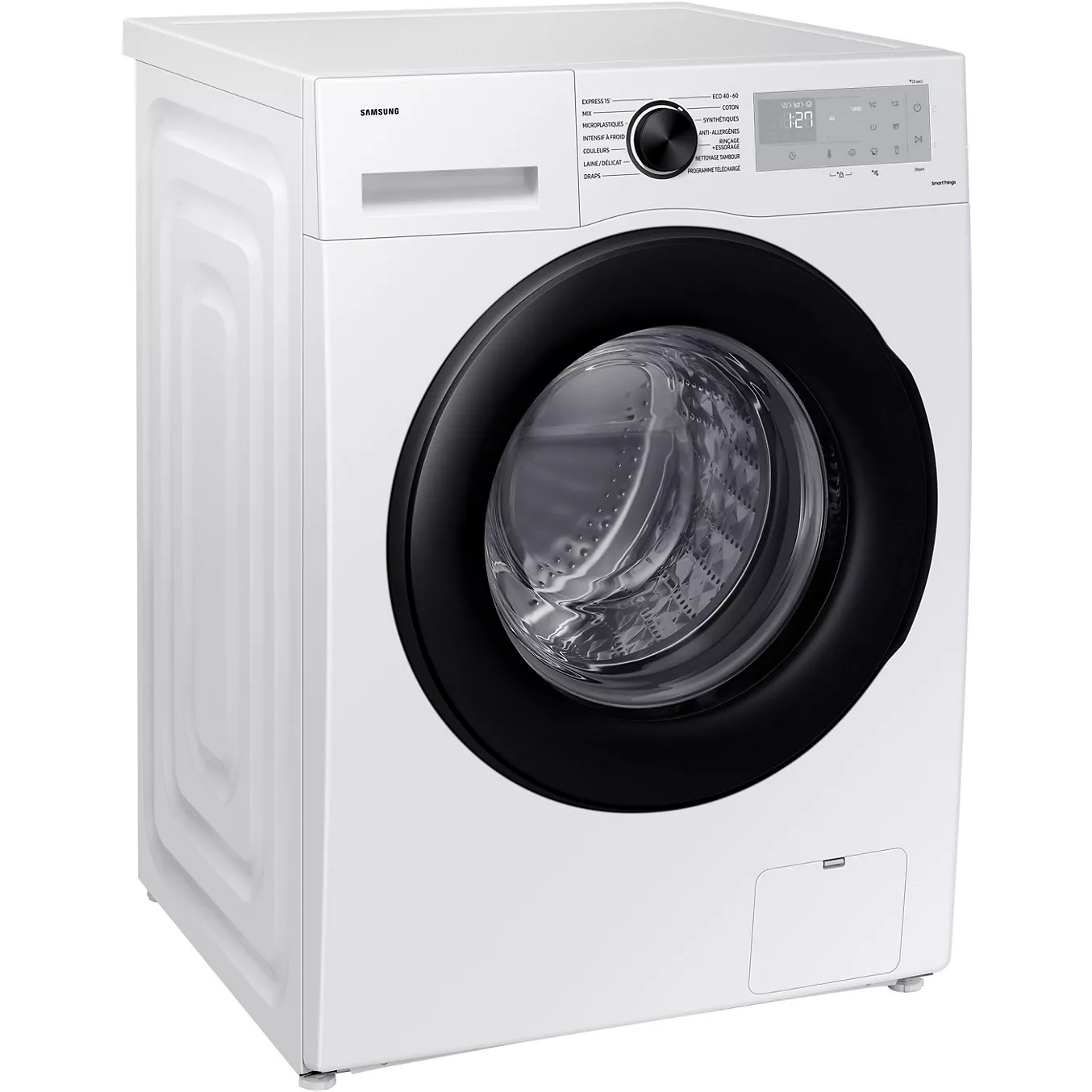 Samsung WW80CGC04DAH – Lave-linge hublot 8 kg - image 3