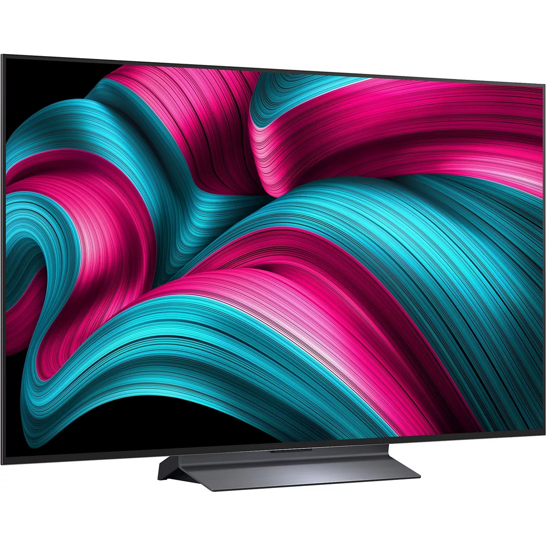 LG OLED 55C5 – TV OLED 55" (139 cm) 2025 - 2