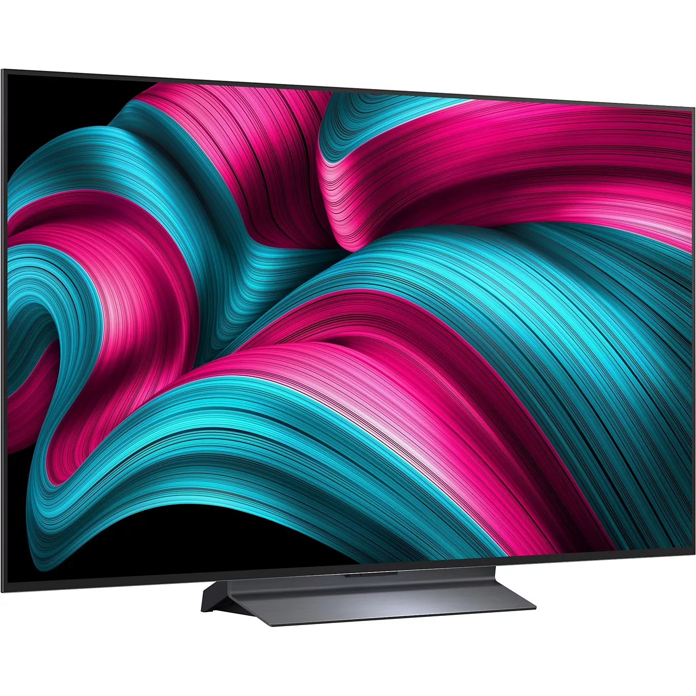 LG OLED 55C5 – TV OLED 55" (139 cm) 2025 - 3