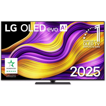 TV OLED LG 65G5 2025 (164cm) - 2