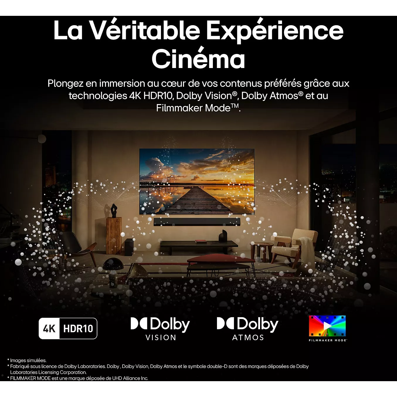 TV OLED LG 65G5 2025 (164cm) - 9