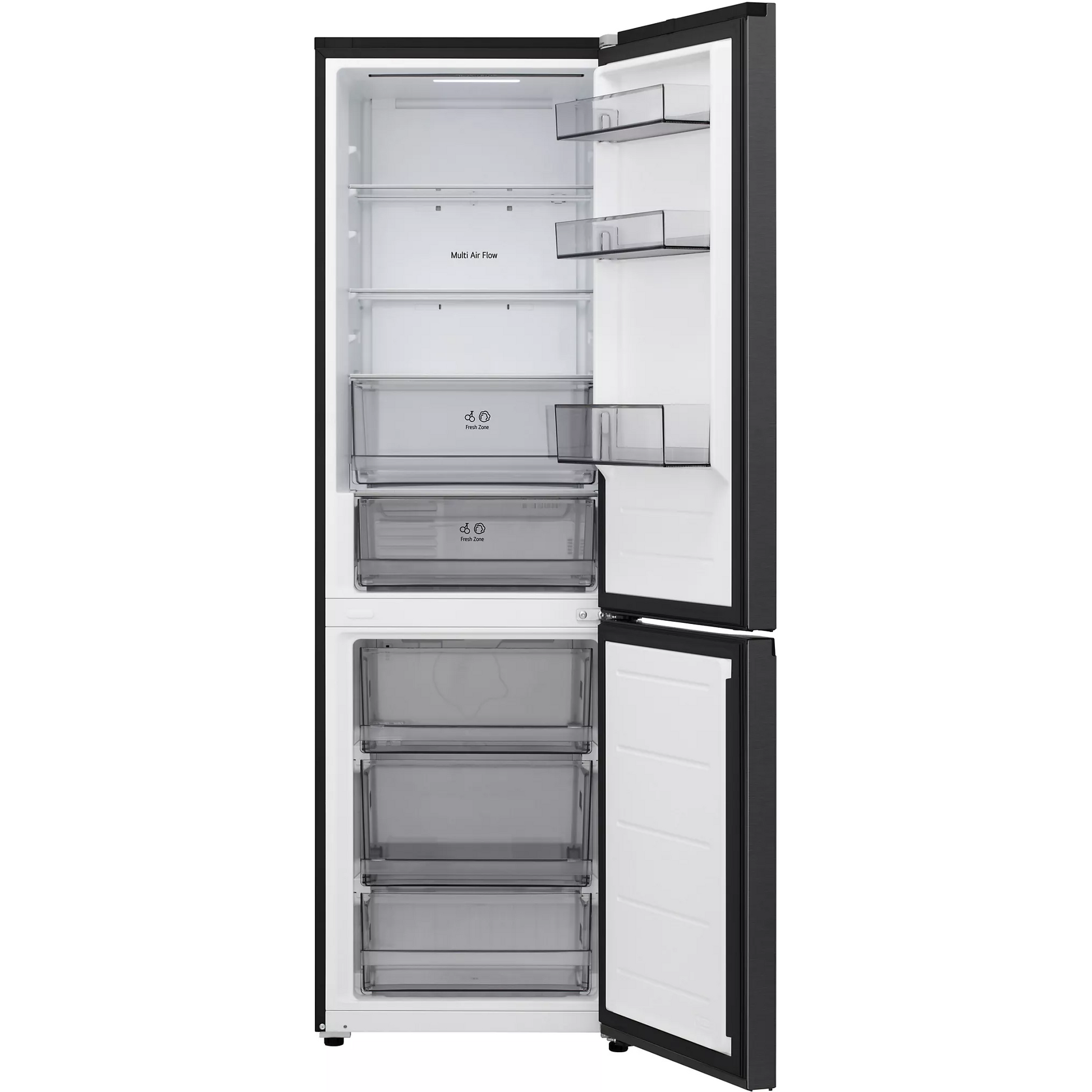 Réfrigérateur combiné LG GBBSJ10DEP - image 3
