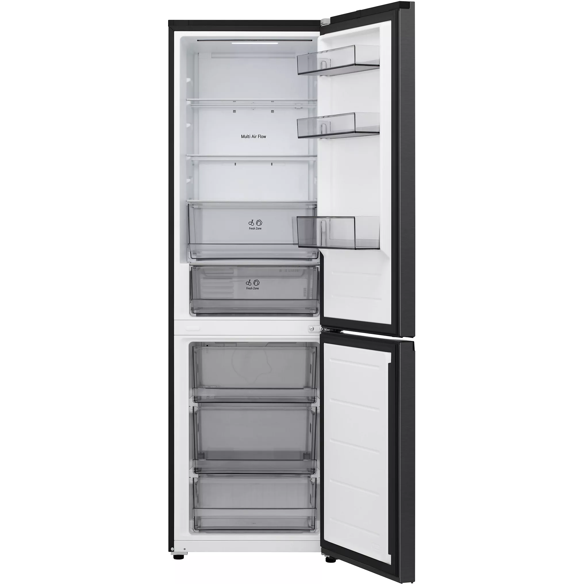Réfrigérateur combiné LG GBBSJ10DEP - image 3