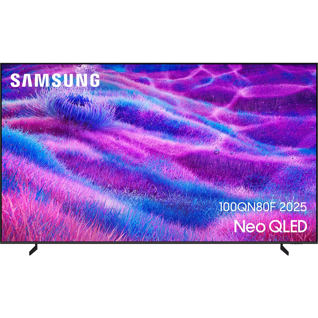Samsung TQ100QN80F 2025 – TV Mini LED 100" (252 cm) - 2