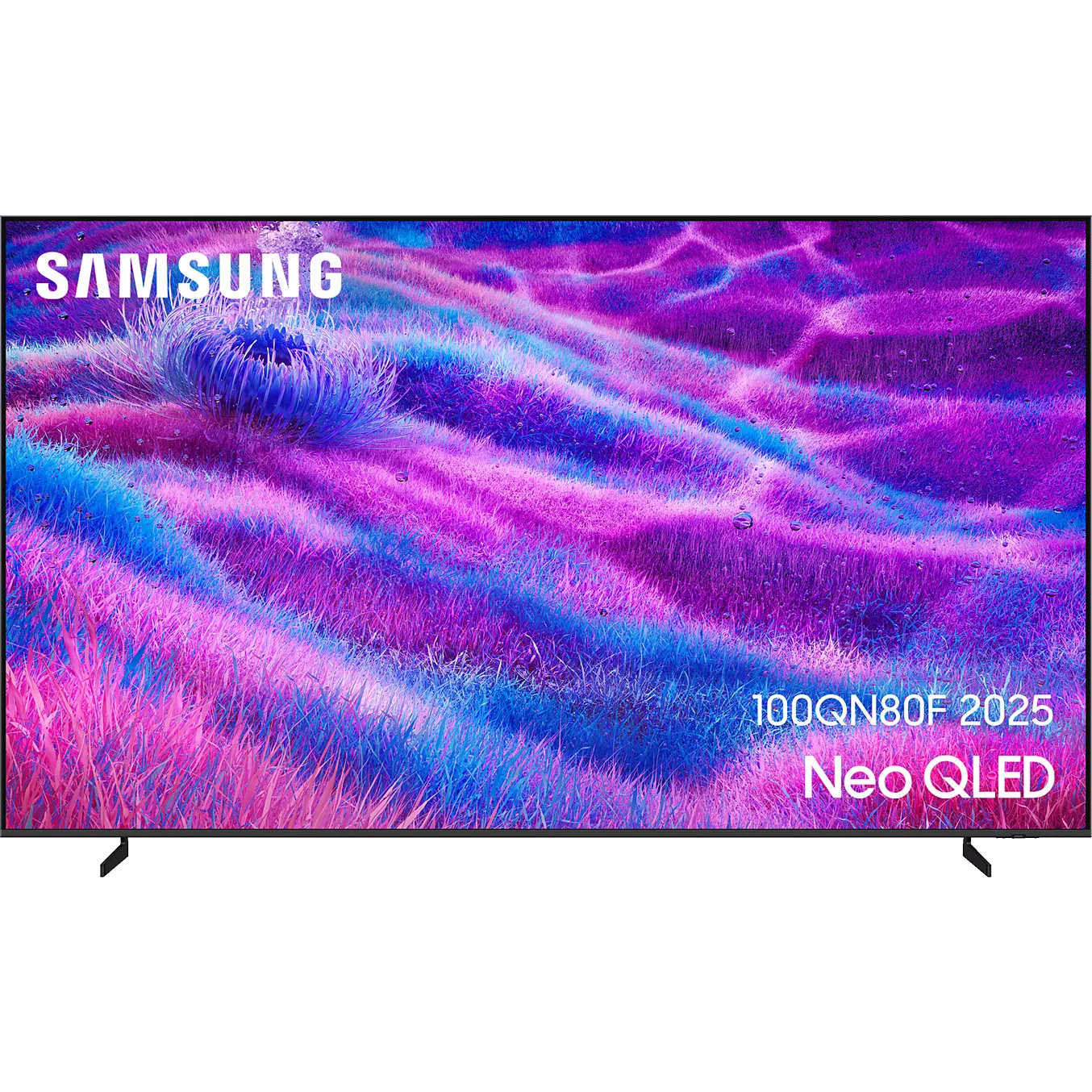 Samsung TQ100QN80F 2025 – TV Mini LED 100" (252 cm) - 2
