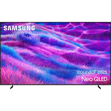 Samsung TQ100QN80F 2025 – TV Mini LED 100" (252 cm) - 2
