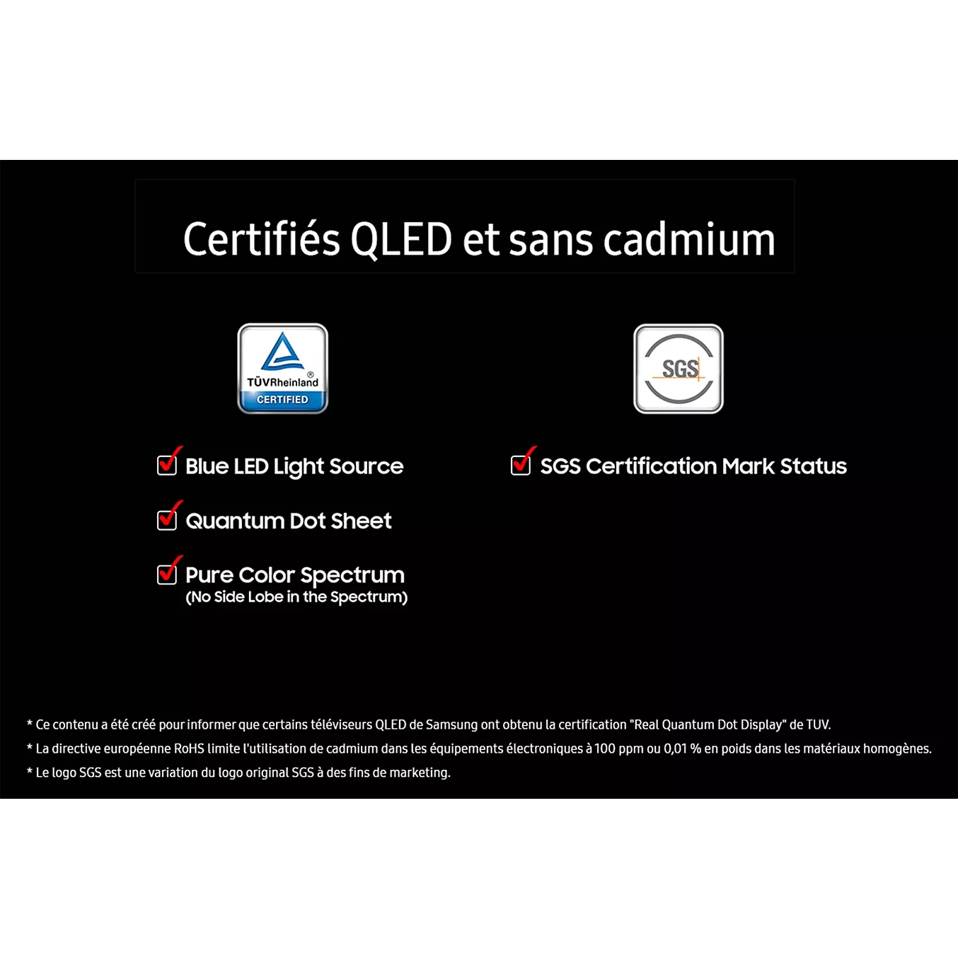 TV QLED SAMSUNG TQ55Q7F5 4K AI SmartTV 2025 - 5
