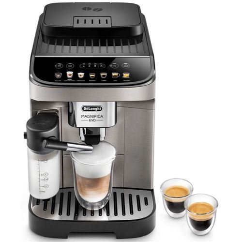De'longhi ecam 290.81.Tb magnifica evo - image 2