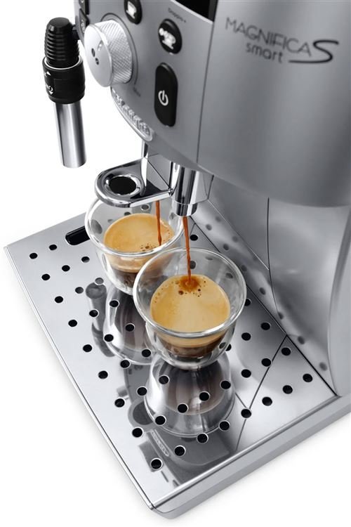 Expresso broyeur magnifica smart ecam25031sb - image 2