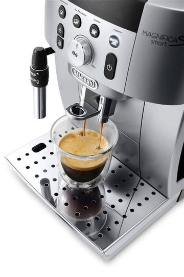 Expresso broyeur magnifica smart ecam25031sb - image 4