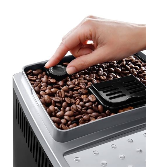 Expresso broyeur magnifica smart ecam25031sb - image 5