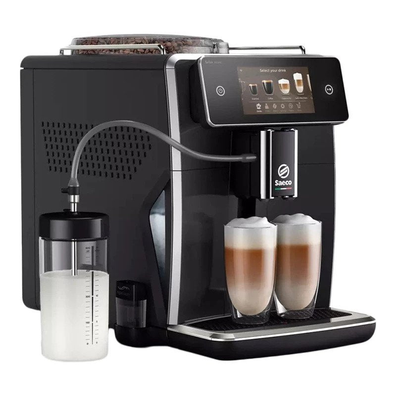 Saeco xelsis deluxe sm8780/00 - image 3