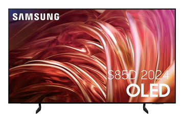 Samsung tq55s85d oled dolby at