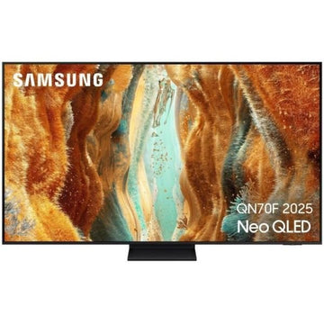 Samsung tv ai neo qled 65" qn70f 2025, 4k